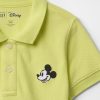 Gap × Disney Baby & Toddler Pique Polo Gap × Disney Baby & Toddler Pique Polo