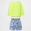 Gap × Disney Baby & Toddler Rash Guard înot în două piese Gap × Disney Baby & Toddler Rash Guard înot în două piese