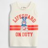 Gap × Disney Baby & Toddler Tank Top Gap × Disney Baby & Toddler Tank Top