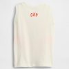 Gap × Disney Baby & Toddler Tank Top Gap × Disney Baby & Toddler Tank Top