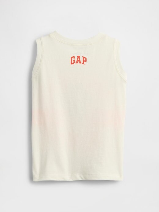 Gap × Disney Baby & Toddler Tank Top Gap × Disney Baby & Toddler Tank Top