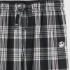 Gap × Disney Tim Burton’s The Nightmare Before Christmas Kids Skull Flannel Pants Pants