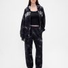 Gap × Hanoca grea cu fermoar, Coșmar înainte de Crăciun, de la Disney Tim Burton Gap × Hanoca grea cu fermoar, Coșmar înainte de Crăciun, de la Disney Tim Burton