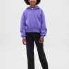 Gap × Hanocul crop vintage Soft Crop pentru copii, Coșmar înainte de Crăciun, de la Disney Tim Burton Gap × Hanocul crop vintage Soft Crop pentru copii, Coșmar înainte de Crăciun, de la Disney Tim Burton