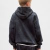 Gap × Hanocul cu capota cu grafic VintageSoft pentru copii Coșmar înainte de Crăciun de la Disney Tim Burton Gap × Hanocul cu capota cu grafic VintageSoft pentru copii Coșmar înainte de Crăciun de la Disney Tim Burton
