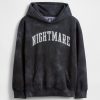 Gap × Hanocul cu capota cu grafic VintageSoft pentru copii Coșmar înainte de Crăciun de la Disney Tim Burton Gap × Hanocul cu capota cu grafic VintageSoft pentru copii Coșmar înainte de Crăciun de la Disney Tim Burton