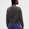 Gap × Hanorac cu craniu greu de coșmar înainte de Crăciun de la Disney Tim Burton Gap × Hanorac cu craniu greu de coșmar înainte de Crăciun de la Disney Tim Burton