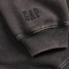 Gap × Hanorac cu craniu greu de coșmar înainte de Crăciun de la Disney Tim Burton Gap × Hanorac cu craniu greu de coșmar înainte de Crăciun de la Disney Tim Burton