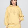 Gap × Hanorac cu logo supradimensionat pentru adulți Disney Gap × Hanorac cu logo supradimensionat pentru adulți Disney
