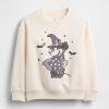 Gap × Hanorac Disney pentru bebeluși și copii mici VintageSoft Halloween Gap × Hanorac Disney pentru bebeluși și copii mici VintageSoft Halloween