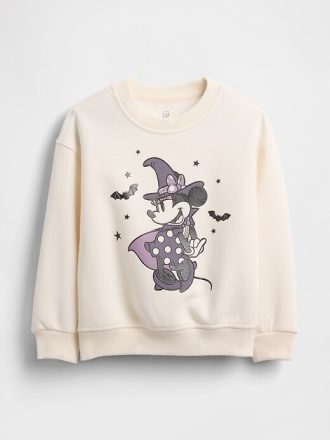 Gap × Hanorac Disney pentru bebeluși și copii mici VintageSoft Halloween