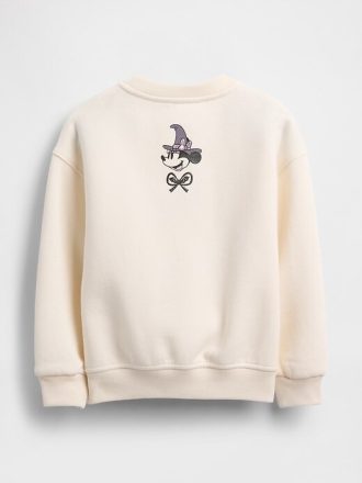 Gap × Hanorac Disney pentru bebeluși și copii mici VintageSoft Halloween