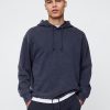 Gap Heavyweight French Terry Logo Hoodie Gap Heavyweight French Terry Logo Hoodie