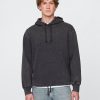 Gap Heavyweight French Terry Logo Hoodie Gap Heavyweight French Terry Logo Hoodie