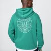 Gap Heavyweight French Terry Logo Hoodie Gap Heavyweight French Terry Logo Hoodie