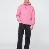 Gap Heavyweight French Terry Logo Hoodie Gap Heavyweight French Terry Logo Hoodie