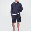 Gap Heavyweight French Terry Logo Hoodie Gap Heavyweight French Terry Logo Hoodie