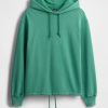 Gap Heavyweight French Terry Logo Hoodie Gap Heavyweight French Terry Logo Hoodie