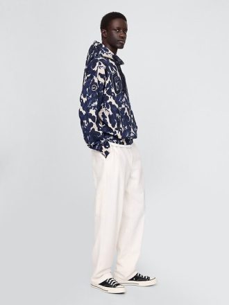 Gap × HFR Logo Hoodie de N’gai