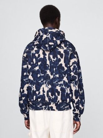 Gap × HFR Logo Hoodie de N’gai