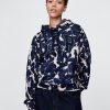 Gap × HFR Logo Hoodie de N’gai