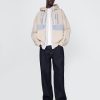 Gap × HFR Logo Zip Hoodie de la Richfresh Gap × HFR Logo Zip Hoodie de la Richfresh