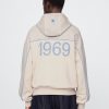 Gap × HFR Logo Zip Hoodie de la Richfresh Gap × HFR Logo Zip Hoodie de la Richfresh