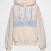Gap × HFR Logo Zip Hoodie de la Richfresh Gap × HFR Logo Zip Hoodie de la Richfresh