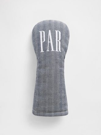 Gap × Malbon Golf Headcover