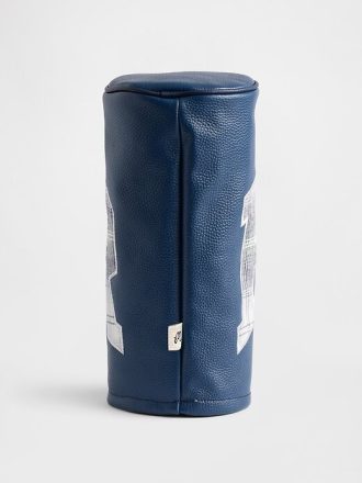 Gap × Malbon Logo Driver Cover