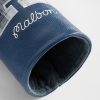 Gap × Malbon Logo Driver Cover Gap × Malbon Logo Driver Cover