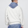 Gap × Malbon pentru adulți Heavyweight French Terry Logo Hoodie Gap × Malbon pentru adulți Heavyweight French Terry Logo Hoodie