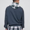 Gap × Malbon pentru adulți Heavyweight French Terry Logo Hoodie Gap × Malbon pentru adulți Heavyweight French Terry Logo Hoodie