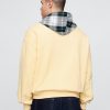 Gap × Malbon pentru adulți Heavyweight French Terry Logo Hoodie Gap × Malbon pentru adulți Heavyweight French Terry Logo Hoodie