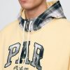 Gap × Malbon pentru adulți Heavyweight French Terry Logo Hoodie Gap × Malbon pentru adulți Heavyweight French Terry Logo Hoodie
