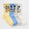 Gap × șosete Disney pentru bebeluși și copii mici (pachet de 4) Gap × șosete Disney pentru bebeluși și copii mici (pachet de 4)