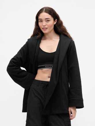 Gap × Palton supradimensionat cu pătură BÉIS