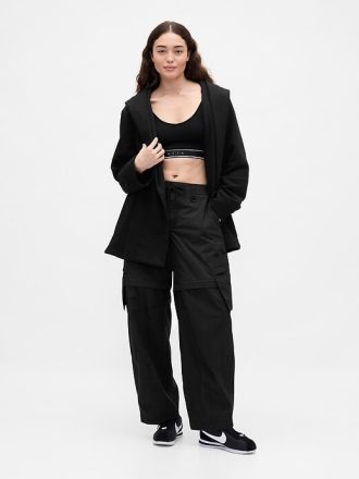 Gap × Palton supradimensionat cu pătură BÉIS