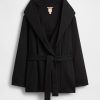 Gap × Palton supradimensionat cu pătură BÉIS