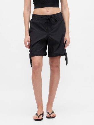 Gap × Pantaloni convertibili Cargo Barrel BÉIS