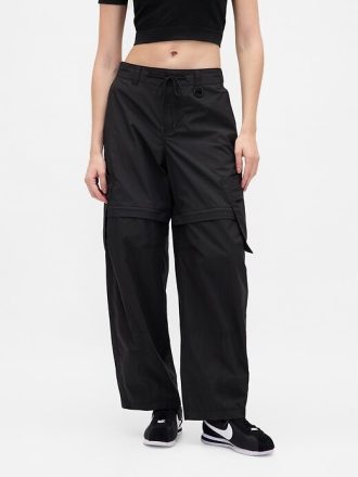 Gap × Pantaloni convertibili Cargo Barrel BÉIS