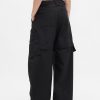 Gap × Pantaloni convertibili Cargo Barrel BÉIS Gap × Pantaloni convertibili Cargo Barrel BÉIS