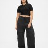 Gap × Pantaloni convertibili Cargo Barrel BÉIS Gap × Pantaloni convertibili Cargo Barrel BÉIS