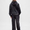 Gap × Pantaloni de jogging largi VintageSoft Skull pentru copii, The Nightmare Before Christmas, de la Disney Tim Burton Gap × Pantaloni de jogging largi VintageSoft Skull pentru copii, The Nightmare Before Christmas, de la Disney Tim Burton