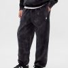 Gap × Pantaloni de jogging largi VintageSoft Skull pentru copii, The Nightmare Before Christmas, de la Disney Tim Burton Gap × Pantaloni de jogging largi VintageSoft Skull pentru copii, The Nightmare Before Christmas, de la Disney Tim Burton