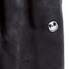 Gap × Pantaloni de jogging largi VintageSoft Skull pentru copii, The Nightmare Before Christmas, de la Disney Tim Burton Gap × Pantaloni de jogging largi VintageSoft Skull pentru copii, The Nightmare Before Christmas, de la Disney Tim Burton
