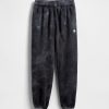 Gap × Pantaloni de jogging largi VintageSoft Skull pentru copii, The Nightmare Before Christmas, de la Disney Tim Burton Gap × Pantaloni de jogging largi VintageSoft Skull pentru copii, The Nightmare Before Christmas, de la Disney Tim Burton