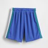 Gap × Pantaloni scurți din plasă reciclată Disney pentru bebeluși și copii mici Gap × Pantaloni scurți din plasă reciclată Disney pentru bebeluși și copii mici