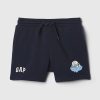 Gap × Pantaloni scurți pentru transpirație VintageSoft Disney pentru bebeluși și copii mici Gap × Pantaloni scurți pentru transpirație VintageSoft Disney pentru bebeluși și copii mici