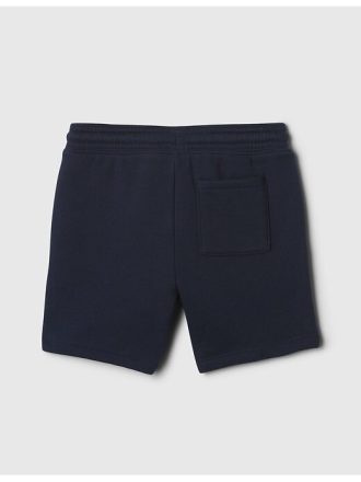 Gap × Pantaloni scurți pentru transpirație VintageSoft Disney pentru bebeluși și copii mici